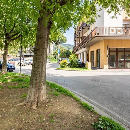 Il Serraglio Leilighet Prato  Eksteriør bilde